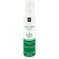 AG Pharm Aloe Vera After Sun Spray Προσώπου & Σώματος 150ml