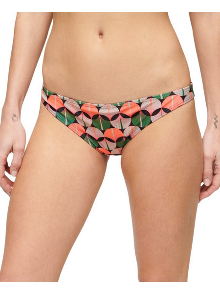 Superdry Bikini Slip Πολύχρωμο W3010399A-38L
