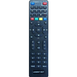 Legent HD7/HD8