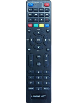Legent HD7/HD8