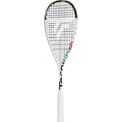 TECNIFIBRE CARBOFLEX NS X-TOP ΡΑΚΕΤΑ SQUASH WHT 12CARNS5XT-WHITE