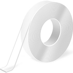 Double-Sided Tape, Heavy Duty 3m (transparent)