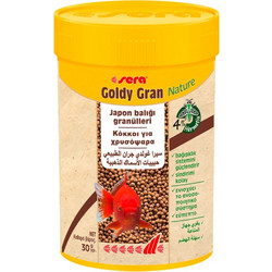 Sera Goldy Gran 50ml