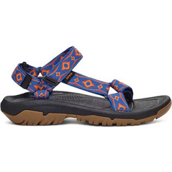 Teva Αθλητικά Γυναικεία Σανδάλια Μωβ 1159010-SVL