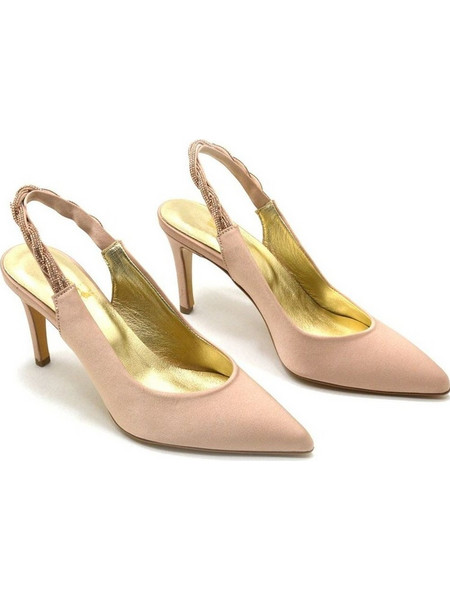 Lou bridal evening pumps Kyveli