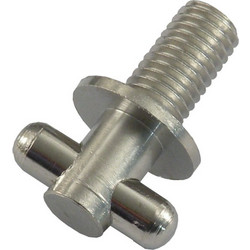 Quick Release seat pin set