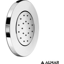 ΕΝΤΟΙΧΙΖΟΜΕΝΟ JET EMOTION Φ13 ALMAR CHROME