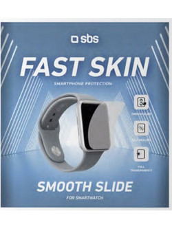 SBS FAST SKIN SHEET SMOOTH SLIDE FOR WEARABLE