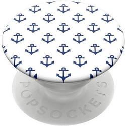 PopSocket Anchor Away White (800970)