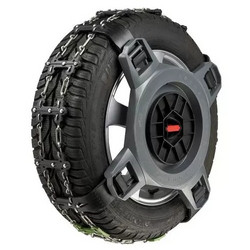 Spikes Spider Sport XXXXL Αντιολισθητικές Αλυσίδες Αράχνης για Επιβατικό 2τμχ