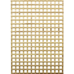 Καφασωτο 5634 Καρε 6X6 Π150Xυ180Cm Newplan