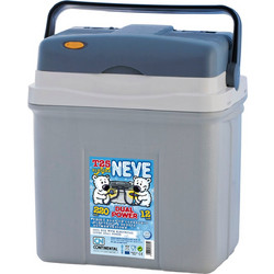 Continental Neve T25 Grey