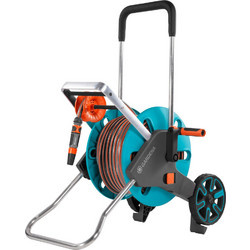 Gardena Hose Trolley AquaRoll 20m