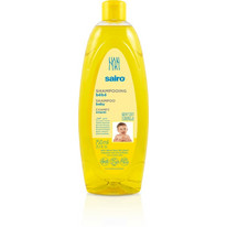 Sairo Baby Βρεφικό Σαμπουάν 750ml