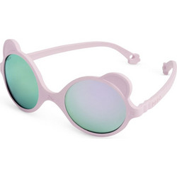 KiETLA Ourson Παιδικά Γυαλιά Ηλίου 2-4 Ετών Polarized Ροζ