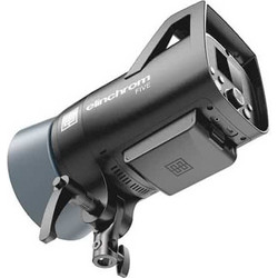 Elinchrom FIVE Single Head Kit