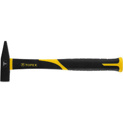 TOPEX 02A832 - Σφυρί 200gr fiberglass