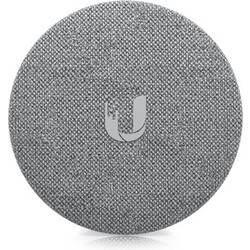 Ubiquiti UP-CHIME-EU κουμπί κουδουνιού πόρτας Γκρι, Λευκός (Άσπρος) Ασύρματος