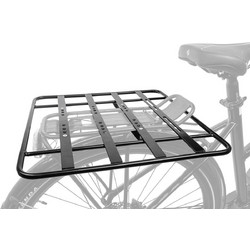 M-Wave 449902 Πλατφόρμα Σχάρας Racky Baseplate
