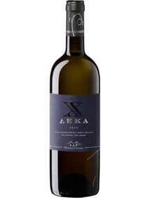 Οινογένεσις Δέκα Κρασί Λευκό Ξηρό 750ml