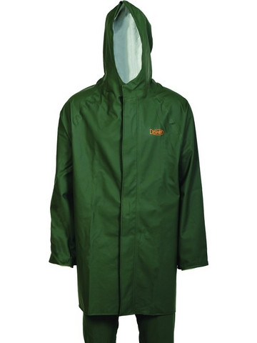 Αδιάβροχο Σακάκι Dispan Olive 19S