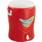 Pinnacle 31523 Red 40lt Pinnacle 31523 Red 40lt