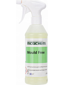 Eιδικό καθαριστικό μούχλας 500 ml NICOCHEM c477955