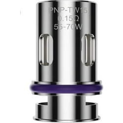 Voopoo Pnp -Tw Coils 0.15 ohm mesh