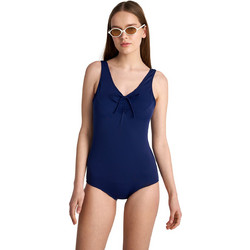 BLU4U Ολόσωμο Μαγιό Navy Μπλε 24358082-04