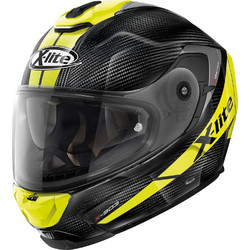 X-Lite X-903 N-Com Ultra Carbon Grand Tour 61 Κράνος Μηχανής Full Face 1650gr