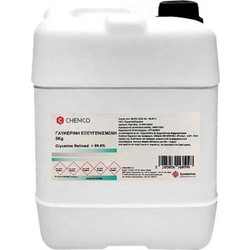 Chemco Γλυκερίνη 5kg