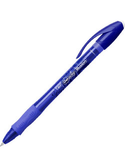 BIC Gelocity Illusion Gelpen Στυλό Gel που Σβήνει 0.7mm Μπλε