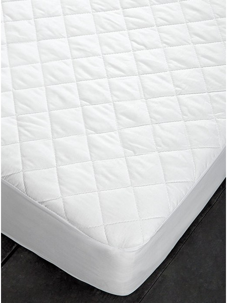 Κάλυμμα Στρώματος 100x200cm Καπιτονέ Εκάβη Vesta Home 100x200 cm+ 25cm