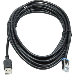 Datalogic USB Stromkabel USB 45m fr Magellan 3450VSi 3550HSi (90A052292)