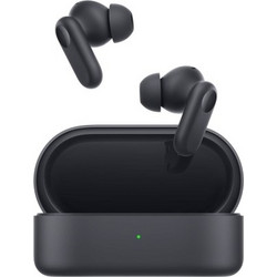 Oppo Enco Buds 2 Pro Ακουστικά Bluetooth In Ear Ανθεκτικά στο Νερό Graphite Black