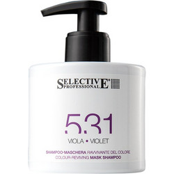 Selective Colour Reviving 5.31 Violet Χρωμοσαμπουάν 275ml