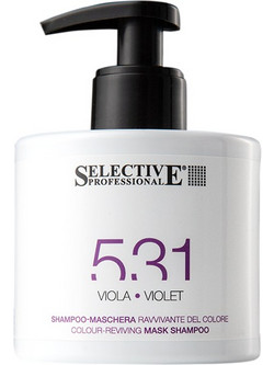 Selective Colour Reviving 5.31 Violet Χρωμοσαμπουάν 275ml