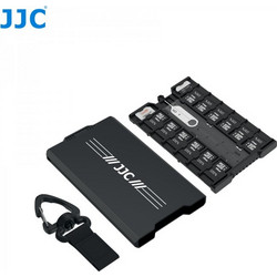 JJC SW-MCR1 Memory Card Case