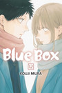 Blue Box, Vol. 12 Blue Box, Vol. 12