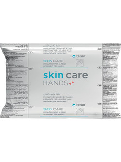 SCIN CARE Πάστα πλυσίματος χεριών - 1 kg