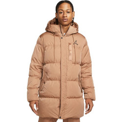 Jordan Essentials Statement Down Ανδρικό Μπουφάν Χειμωνιάτικο Puffer Ταμπά DA9804-256