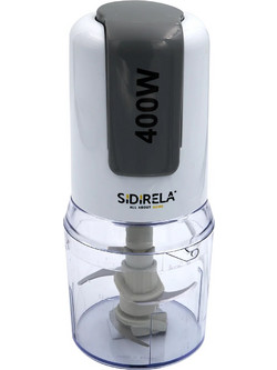 Πολυκόφτης MULTY 400W 6ΤΜΧ/ΚΙΒ-6899