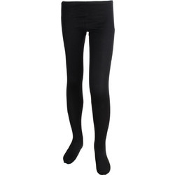 DANSPORT JR GIRL (7027-BLACK) ΚΑΛΣΟΝ ΠΑΙΔΙΚΟ