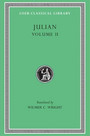 Julian, Volume II