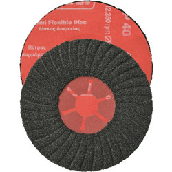 ΔΙΣΚΟΣ ΔΙΑΡΚΕΙΑΣ 125mm Χ 36