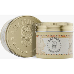 Bandido Classic Pomade Μαλλιών Δυνατό Κράτημα 125ml