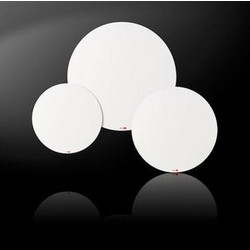 Redwell Largeround Mirror Πάνελ Υπέρυθρης Θέρμανσης Οροφής Μεταλλικό 610W