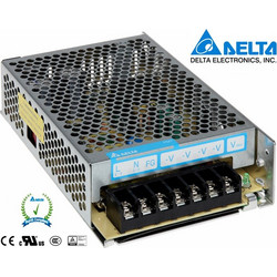 PMT-24V-150W 1AA-DELTA ΤΡΟΦΟΔΟΤΙΚΟ 24V 6,5A 150W DELTA ΤΡΟΦΟΔΟΤΙΚΑ