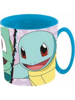 Kopp Pokemon Distorsion 350 ml πολυπροπυλένιο