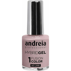 Andreia Hybrid Gel H13 Gloss Βερνίκι Νυχιών Μακράς Διαρκείας 10.5ml